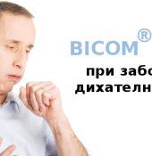 Заболявания на дихателната система